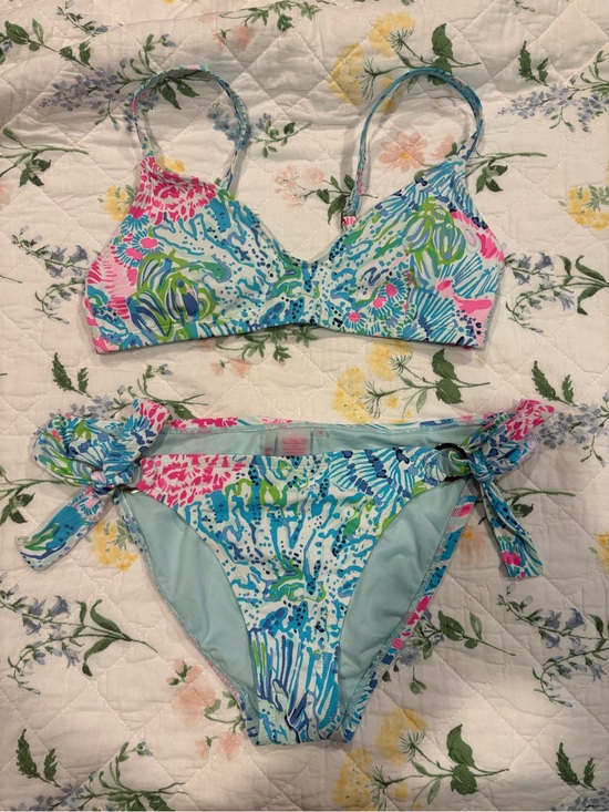 Lilly Pulitzer Other - Lilly Pulitzer Bikini